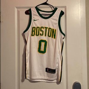Boston Celtics Jersey